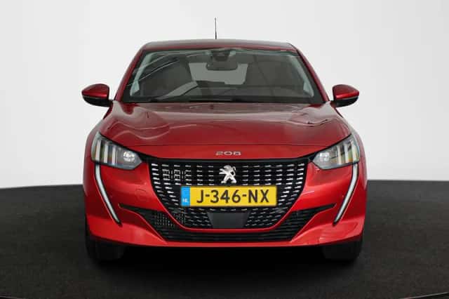 Peugeot 208 (2020) thumbnail 12
