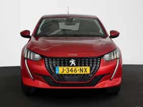 Peugeot 208 (2020) thumbnail 12