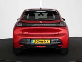 Peugeot 208 (2020) thumbnail 13