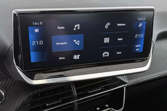 Peugeot 208 (2020) thumbnail 16