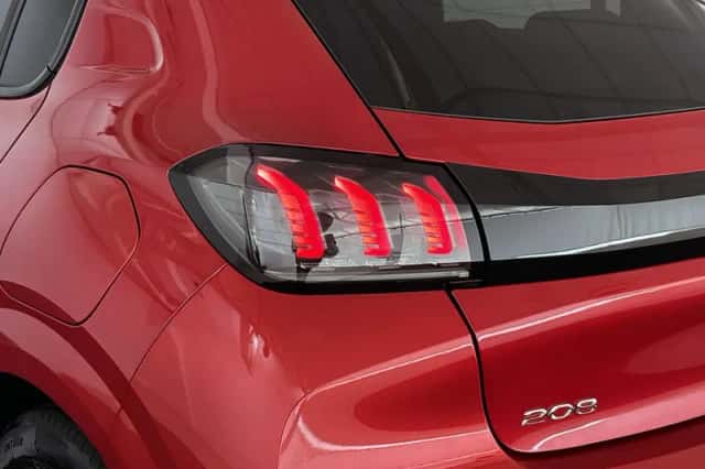 Peugeot 208 (2020) thumbnail 20