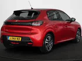 Peugeot 208 (2020) thumbnail 3