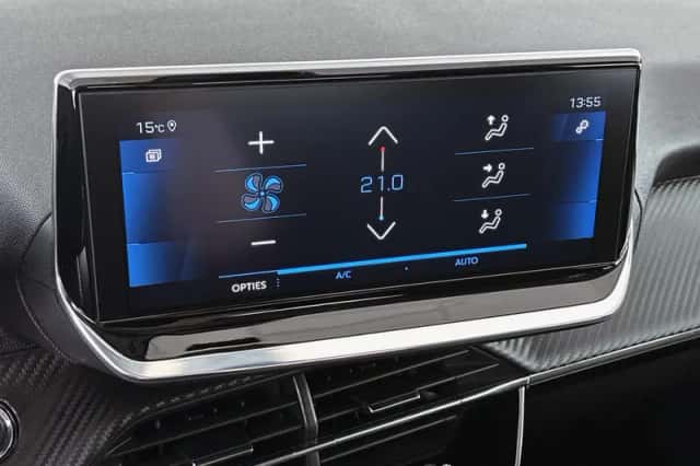 Peugeot 208 (2020) thumbnail 22