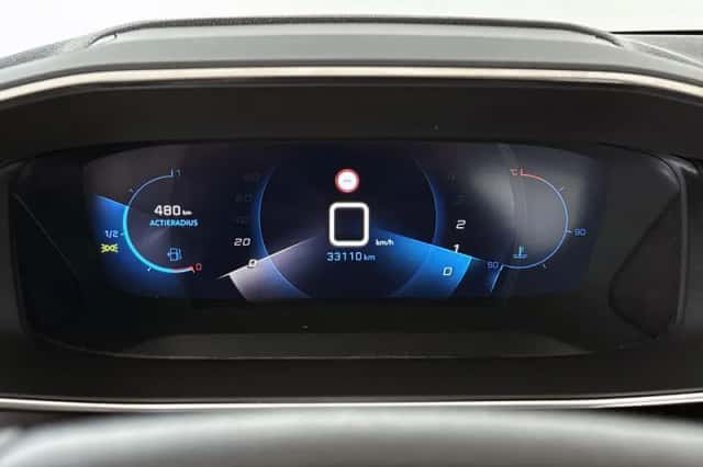Peugeot 208 (2020) thumbnail 25