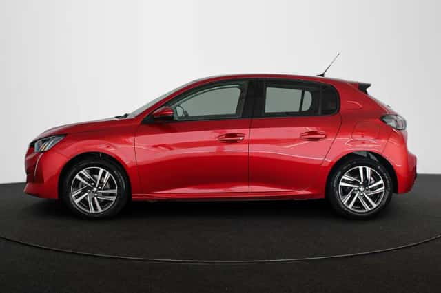 Peugeot 208 (2020) thumbnail 28