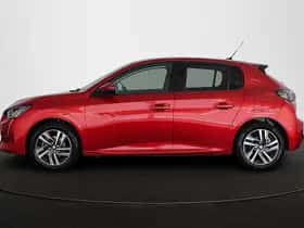 Peugeot 208 (2020) thumbnail 28