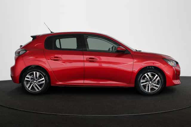 Peugeot 208 (2020) thumbnail 29