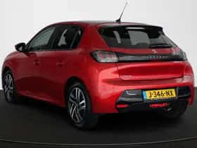 Peugeot 208 (2020) thumbnail 4