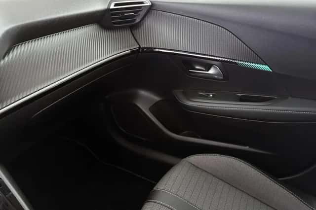 Peugeot 208 (2020) thumbnail 36