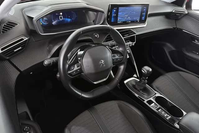 Peugeot 208 (2020) thumbnail 5