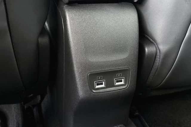 Peugeot 208 (2020) thumbnail 7