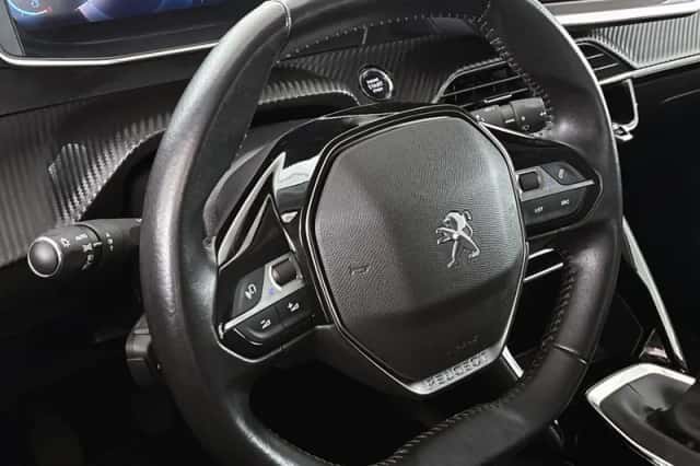 Peugeot 208 (2020) thumbnail 8