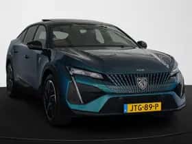 Peugeot 408 (2025) thumbnail 2