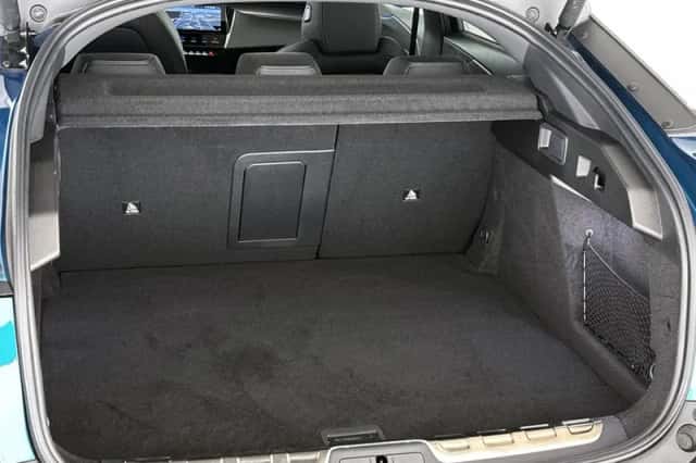 Peugeot 408 (2025) thumbnail 11