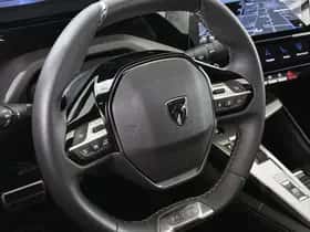 Peugeot 408 (2025) thumbnail 13