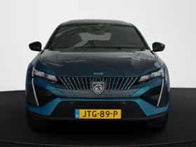 Peugeot 408 (2025) thumbnail 15