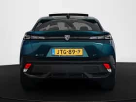 Peugeot 408 (2025) thumbnail 16