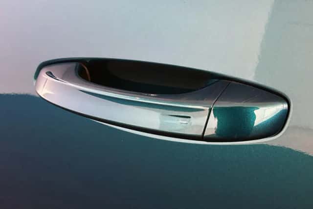 Peugeot 408 (2025) thumbnail 20