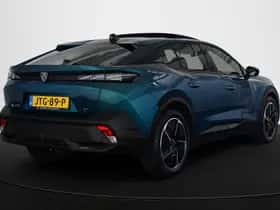 Peugeot 408 (2025) thumbnail 3