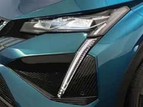 Peugeot 408 (2025) thumbnail 21