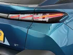 Peugeot 408 (2025) thumbnail 23