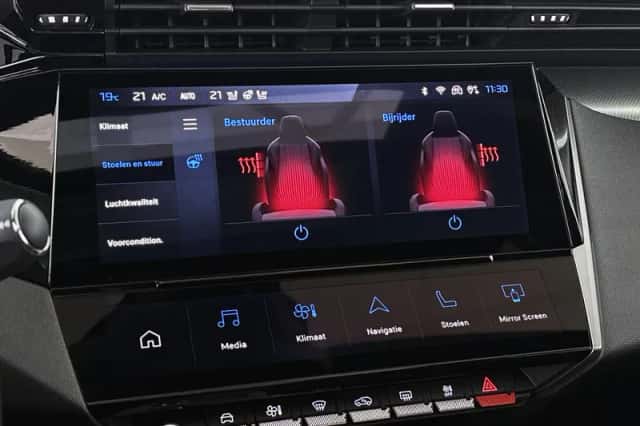 Peugeot 408 (2025) thumbnail 26