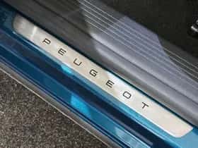 Peugeot 408 (2025) thumbnail 27