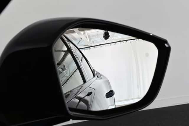 Peugeot 408 (2025) thumbnail 28