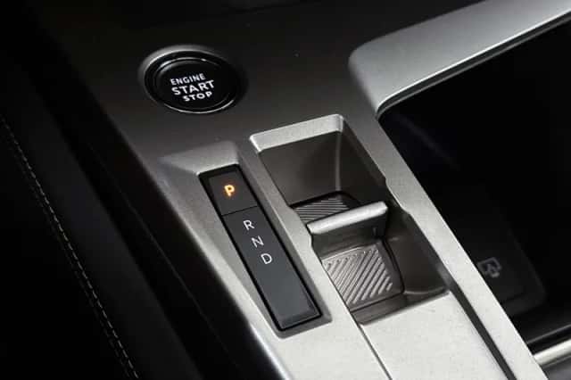 Peugeot 408 (2025) thumbnail 30
