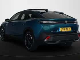 Peugeot 408 (2025) thumbnail 4