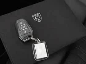 Peugeot 408 (2025) thumbnail 31