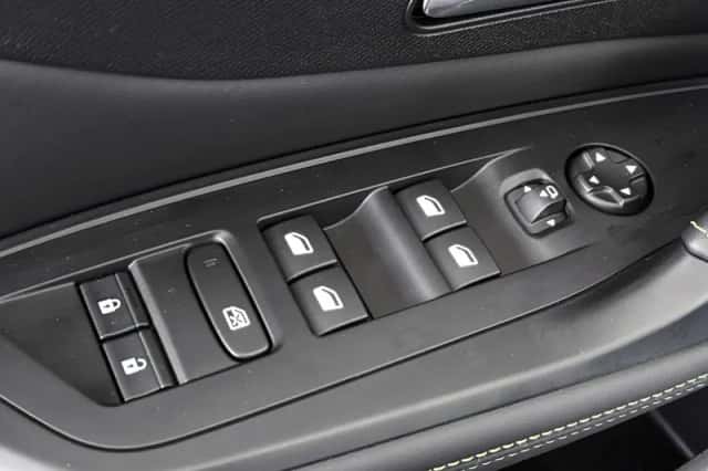 Peugeot 408 (2025) thumbnail 34