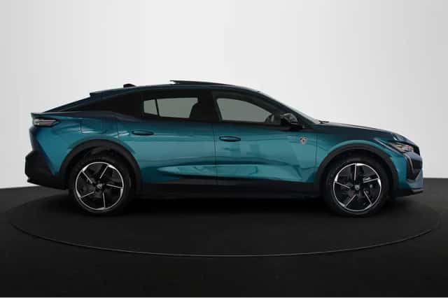 Peugeot 408 (2025) thumbnail 36