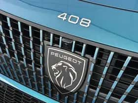 Peugeot 408 (2025) thumbnail 39