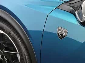 Peugeot 408 (2025) thumbnail 40