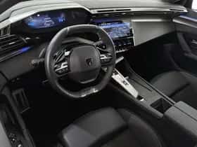 Peugeot 408 (2025) thumbnail 5