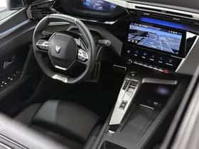 Peugeot 408 (2025) thumbnail 41