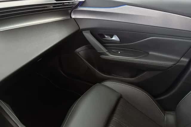 Peugeot 408 (2025) thumbnail 43