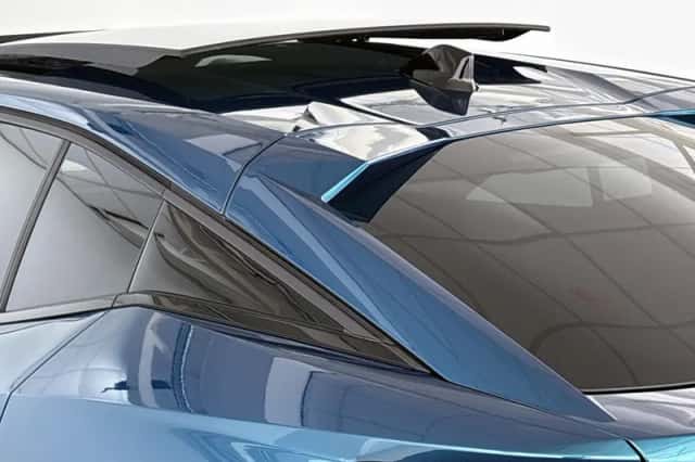 Peugeot 408 (2025) thumbnail 44