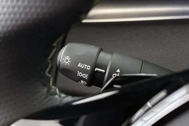 Peugeot 408 (2025) thumbnail 45