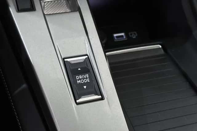 Peugeot 408 (2025) thumbnail 47