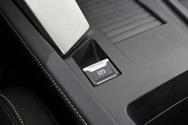 Peugeot 408 (2025) thumbnail 48