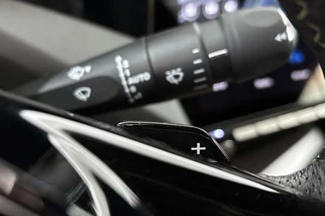 Peugeot 408 (2025) thumbnail 49