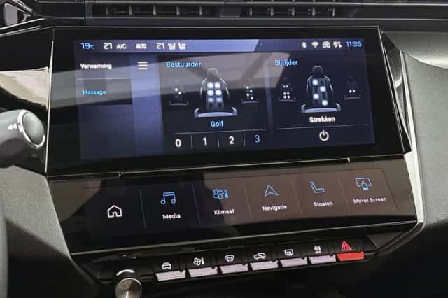 Peugeot 408 (2025) thumbnail 50
