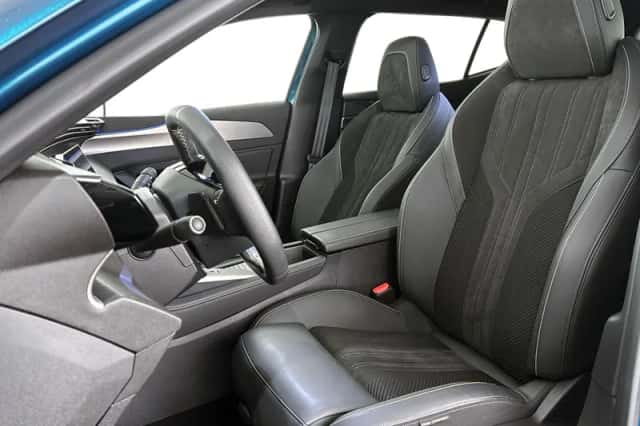 Peugeot 408 (2025) thumbnail 6