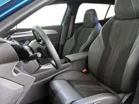 Peugeot 408 (2025) thumbnail 6