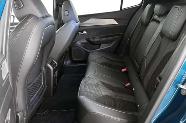 Peugeot 408 (2025) thumbnail 10