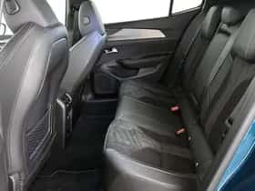 Peugeot 408 (2025) thumbnail 10