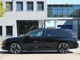 Peugeot e-308 (2025) thumbnail 2