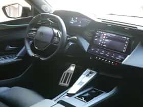 Peugeot e-308 (2025) thumbnail 11